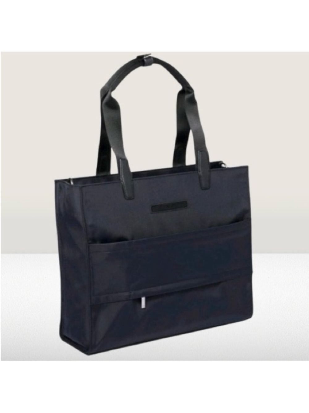 🆕- Open Story Signature Professional Tote Bag Black. Brand new. Tags on.
